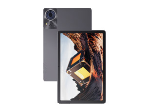 Cubot Tab 70 10.95 6GB 128GB LTE plus mis i tastatura