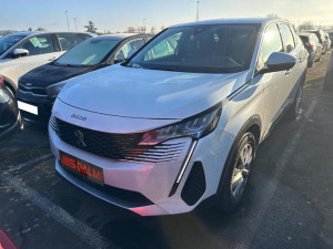 Peugeot 3008 1.5 BlueHDI Tiptronic VIRTUAL FULL-LED Navi Kamera