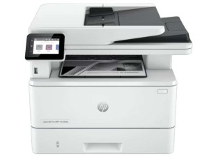 Printer A4 HP LaserJet Pro MFP 4103fdn