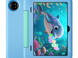 Tablet Blackview Tab 20 KIDS 10 WiFi 4GB 64GB Bubble