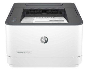 HP LaserJet Pro 3003dw Printer A4