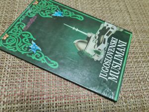 JUGOSLOVENSKI MUSLIMANI, Aleksandar Popović