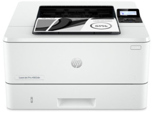 HP LaserJet Pro 4003dn Printer A4