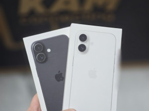 *Akcija* Apple iPhone 16 128GB