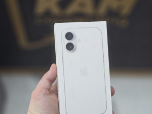 *Akcija* Apple iPhone 17 256GB