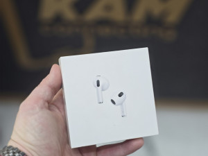 *Akcija* Apple AirPods 3