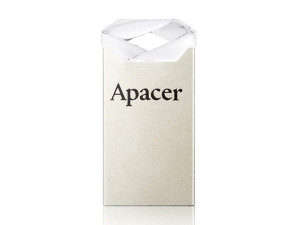 APACER FD 32GB USB 2.0 AH111 Crystal