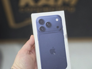 *Akcija* Apple iPhone 17 Pro 256GB
