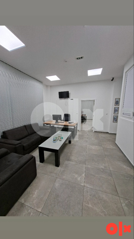 Najam poslovni prostor 230 m2 naselje Sunce Banja Luka 2