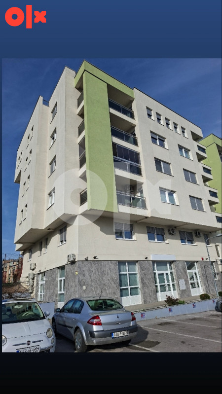 Najam poslovni prostor 230 m2 naselje Sunce Banja Luka 3