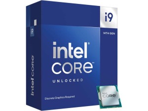 Procesor CPU Intel Core i9-14900KF max 6.0GHz