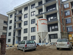 Stan 118 m2 Kočićev Vijenac photo 4