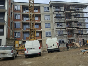 Stan 118 m2 Kočićev Vijenac photo 3