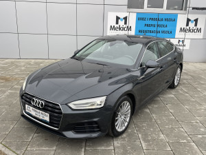 Audi A5 Sportback 35 TFSI 2,0 BENZIN 110 KW AT7 UVOZ