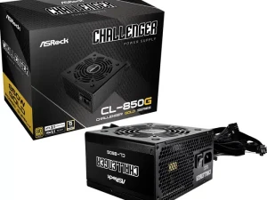 Napajanje ASROCK PSU 850W Gold Challenger