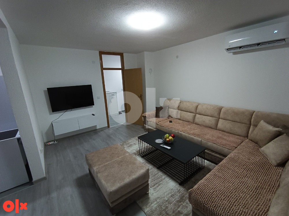 Stanovi i apartmani Novi Travnik