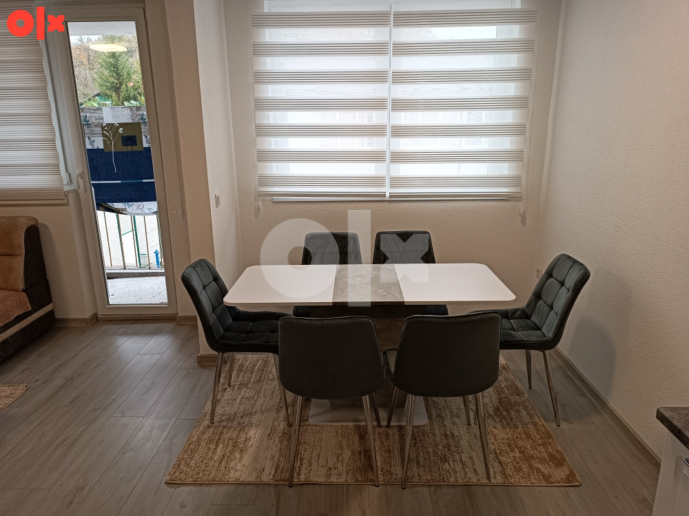 Stanovi i apartmani Novi Travnik 2