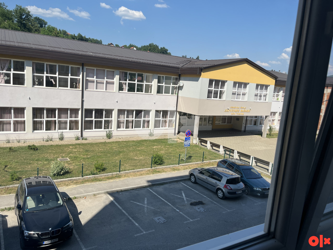 Stanovi i apartmani Novi Travnik 9