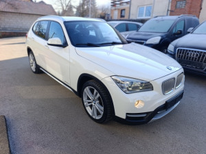 BMW X1 18d 105kw xDrive 2013god Automatic