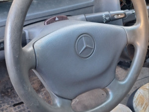 VOLAN MERCEDES VITO, SPRINTER