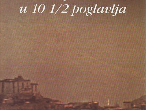 Džulijan Barns - Istorija sveta u 10 1/2 poglavlja