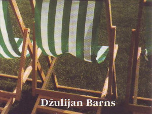 Džulijan Barns - Ljubav, itd.