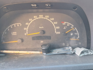 KILOMETAR SAT MERCEDES VITO  CDI 1996-2003