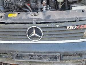 MASKA MERCEDES VITO 1996-2003