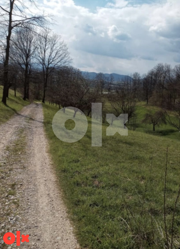 Zemljište Visoko-Mulići 3