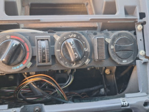 PREKIDAC GRIJANJA MERCEDES VITO 1996-2003