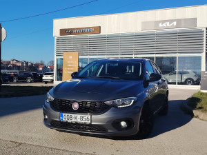 Fiat Tipo Street 1.4 benzin