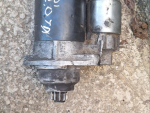 ALNASER VW GOLF 4  CEDDY 1.9 TDI 2.0 TDI