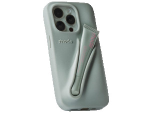 REDMI Note 14 4G Rhode Lip Case Grey