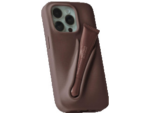 REDMI Note 14 PRO 4G Rhode Lip Case Brown