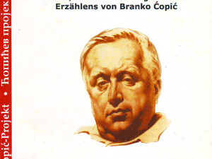 Branko Tošović - Poetika, stilistika i lingvistika Ćopićev...