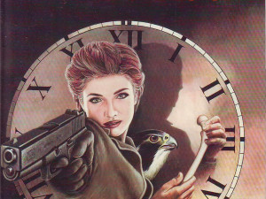 Jeferry Deaver - Skupljač kostiju