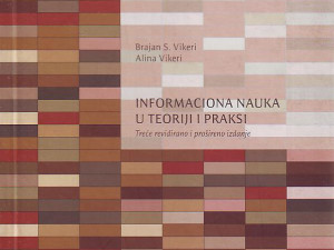 Brajan S. Vikeri, Alina vikeri - Informaciona nauka u teoriji ...