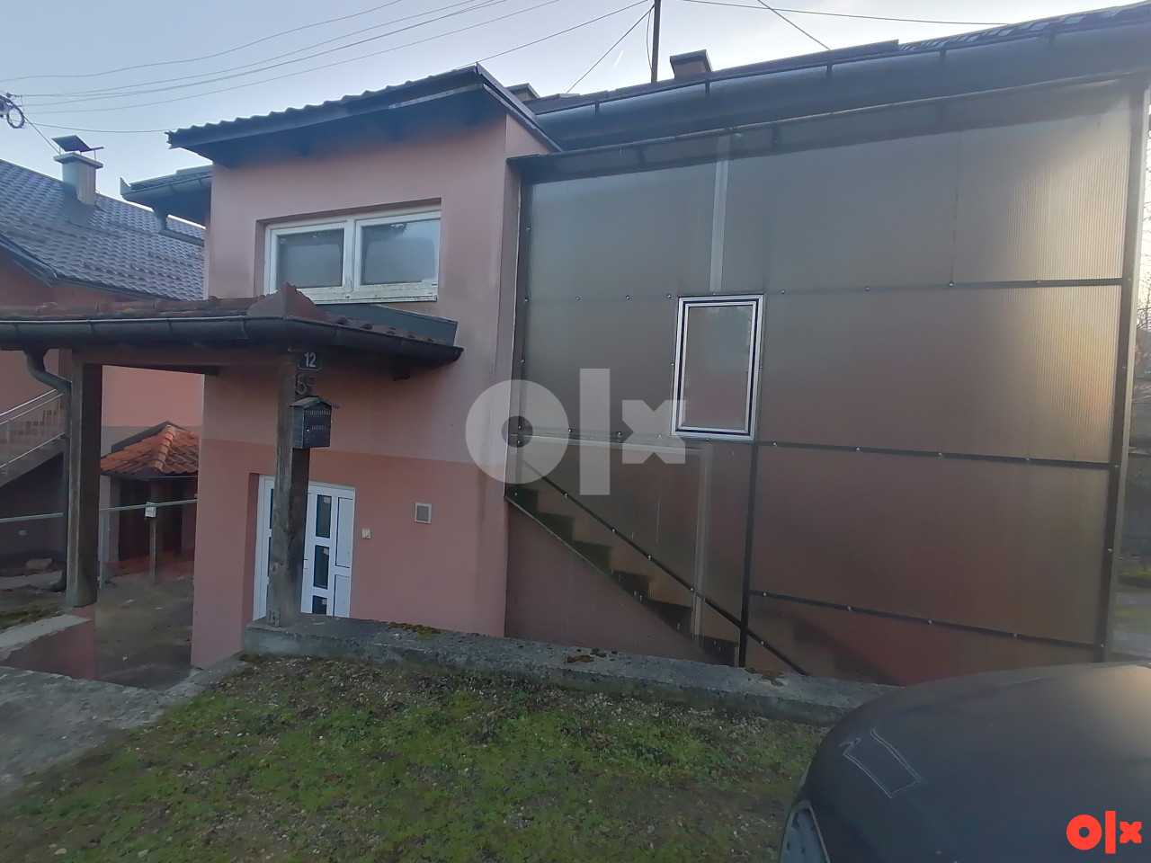 Kuća Kotor Varoš 148m2 2