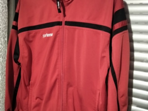 Trenerka Erima-gornji deo-M-