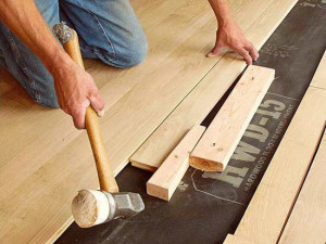 Postavljanje Parketa - Parket Parketi Ugradnja