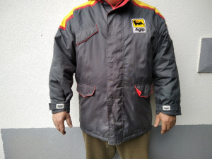 Jakna Vodootporna-4XL-148 obim