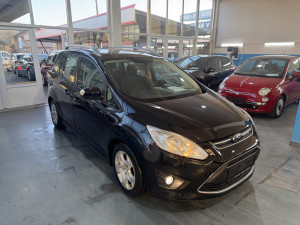 Ford C-Max 1.0 Benzin 2014 Godina !