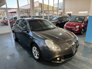 Alfa Romeo Giulietta 1.6 JTD 2011 Godina !