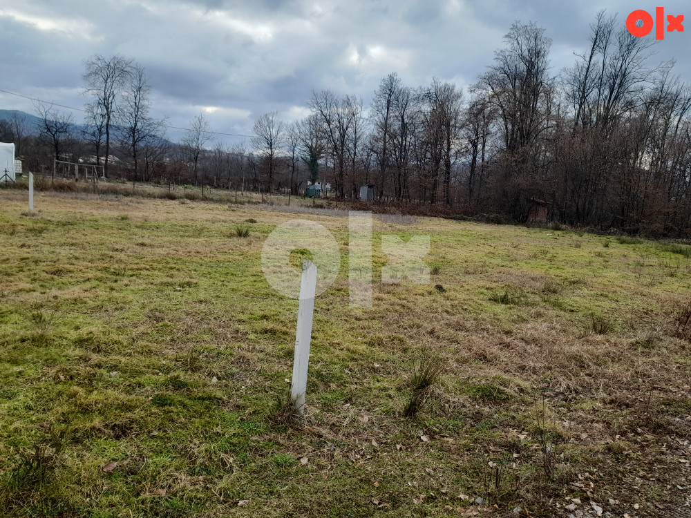 Zemljište Živinice 6