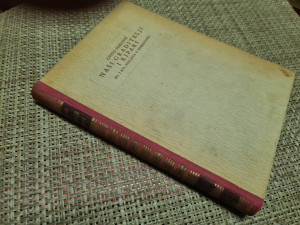 Naši graditelji i kipari XV i XVI stoljeća u Dubrovniku