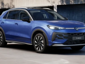 NOVI MODEL Volkswagen T-Roc Style 1.5TSI 150 KS DSG 2026