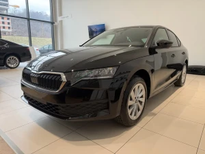 Škoda Octavia ESSENCE 2.0 TSI DSG 204 KS 4x4