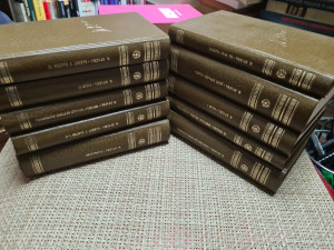 Miroslav Krleža Komplet 1 - 10