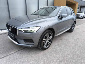 Volvo XC60 B4D AWD A Momentum Pro