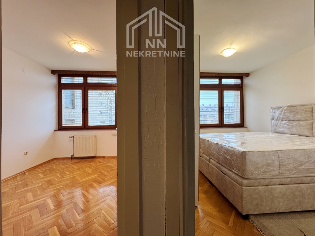 NN Nekretnine : Trosoban stan - Kovačići - Zagrebačka 13